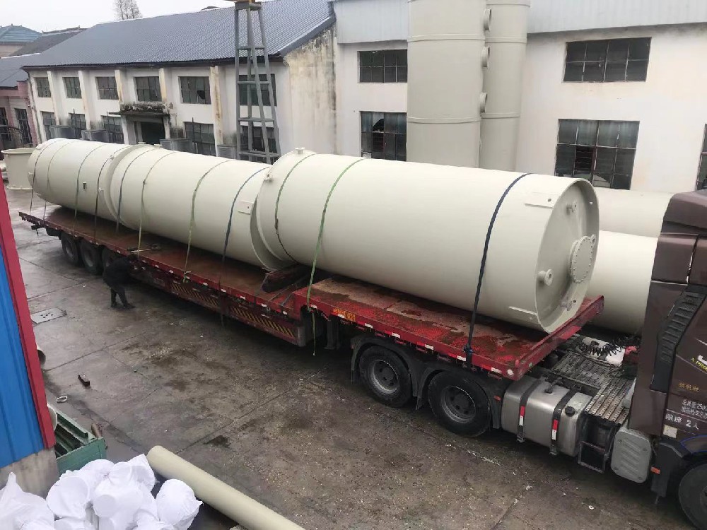 影響廢氣凈化塔處理能力的因素有哪些? 影響廢氣凈化塔處理能力的因素有哪些?