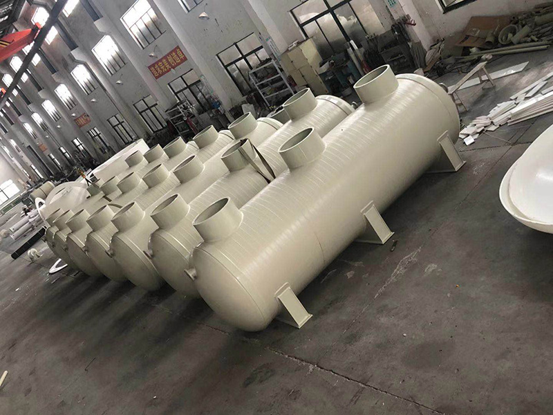 塑料PP儲(chǔ)罐的使用壽命怎樣延長